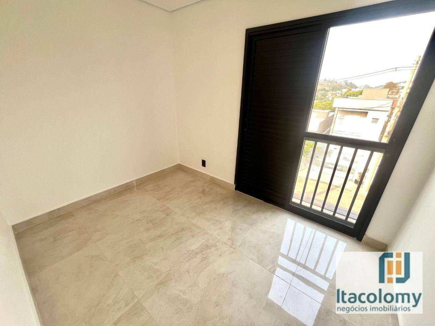 Casa de Condomínio à venda com 3 quartos, 126m² - Foto 12