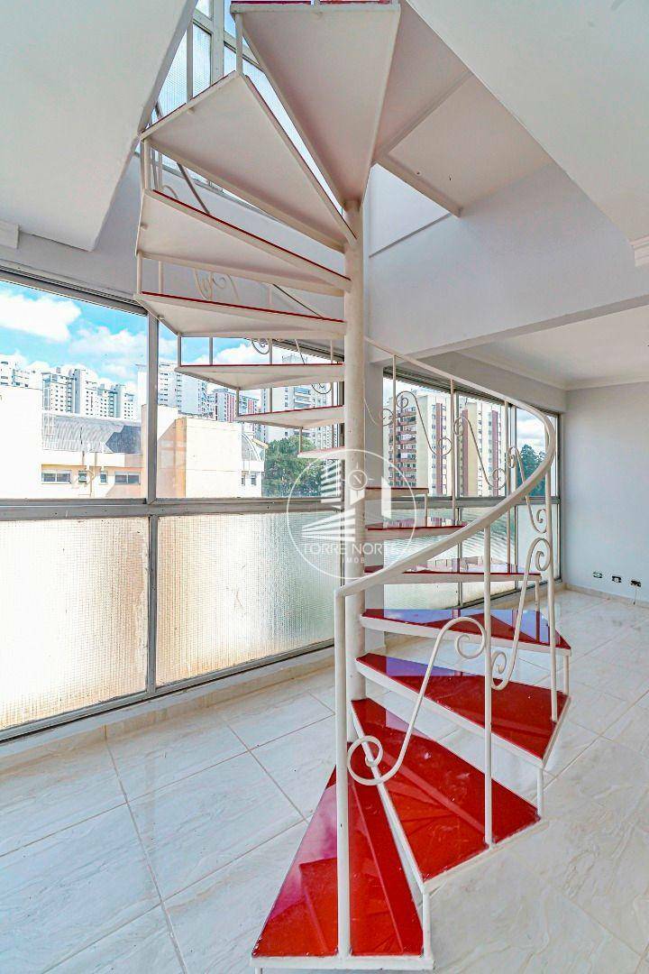 Cobertura à venda com 2 quartos, 177m² - Foto 29