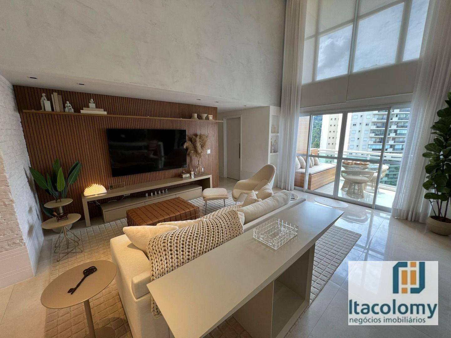 Apartamento à venda com 2 quartos, 102m² - Foto 5