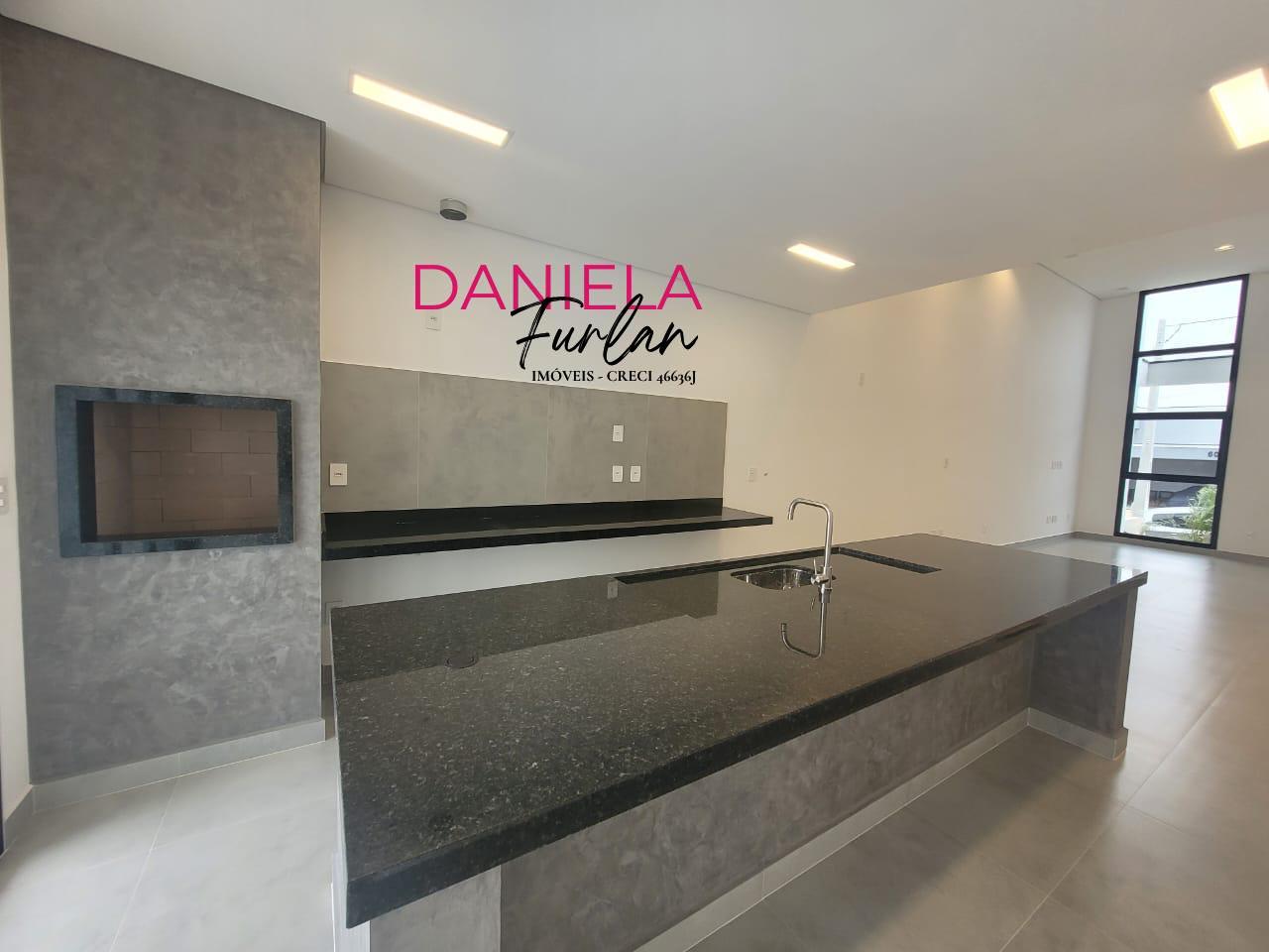 Casa de Condomínio à venda com 3 quartos, 144m² - Foto 2