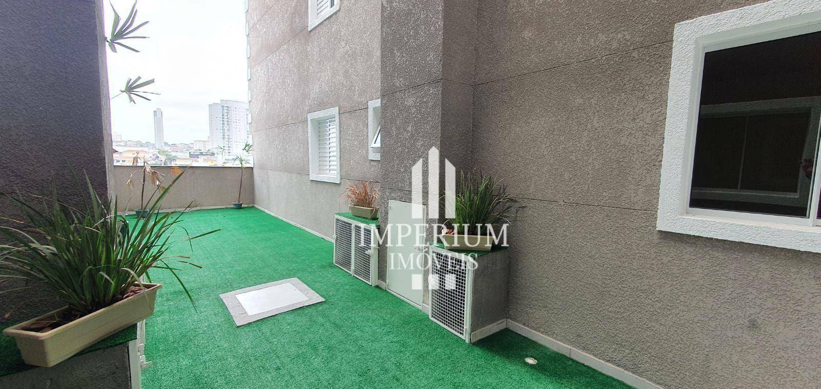 Apartamento para alugar com 1 quarto, 35m² - Foto 18
