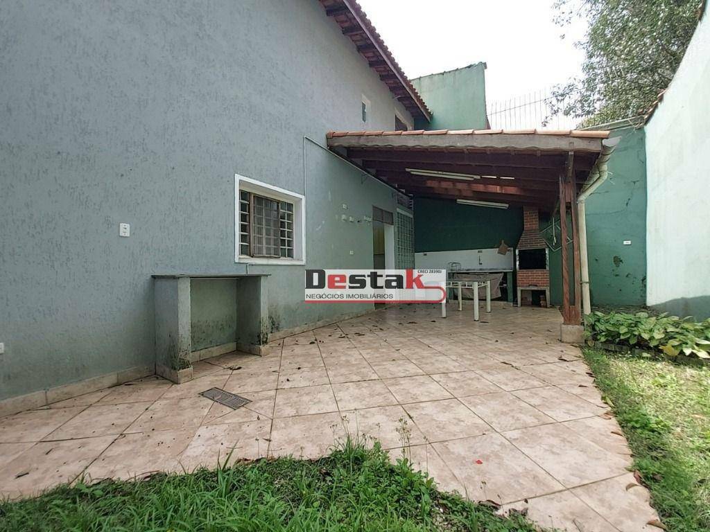 Sobrado para alugar com 3 quartos, 210m² - Foto 19