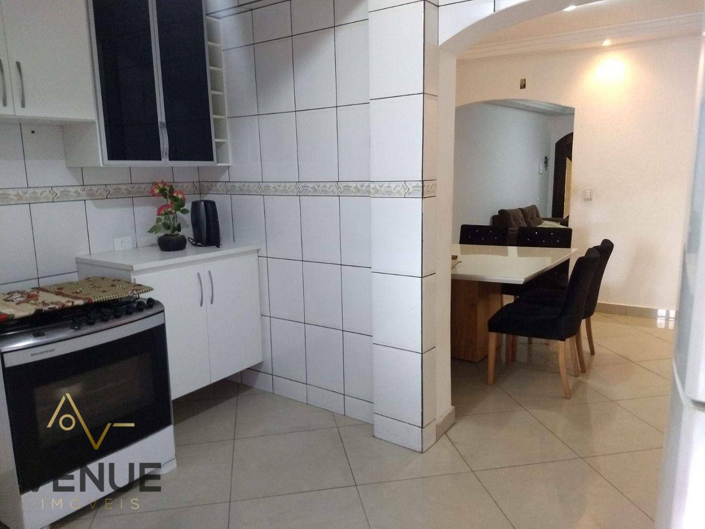 Sobrado à venda com 3 quartos, 136M2 - Foto 7