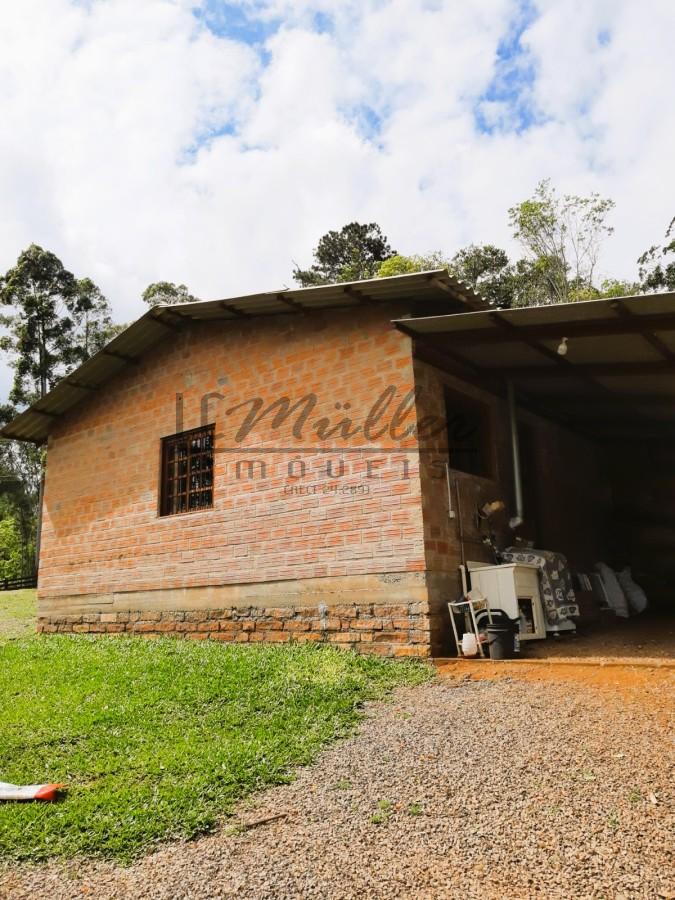 Chácara à venda, 3000m² - Foto 3