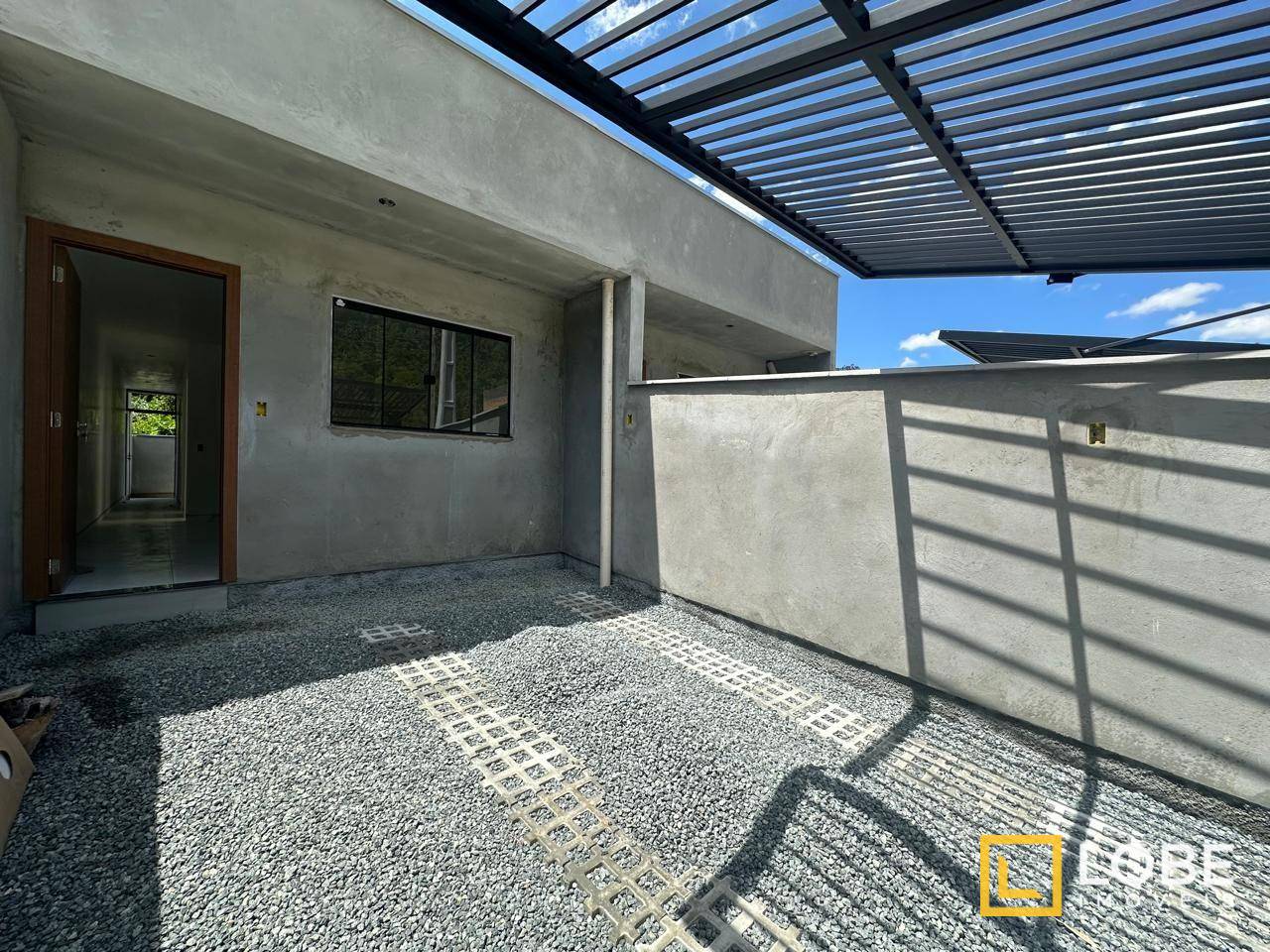 Casa de Condomínio, 2 quartos - Foto 3