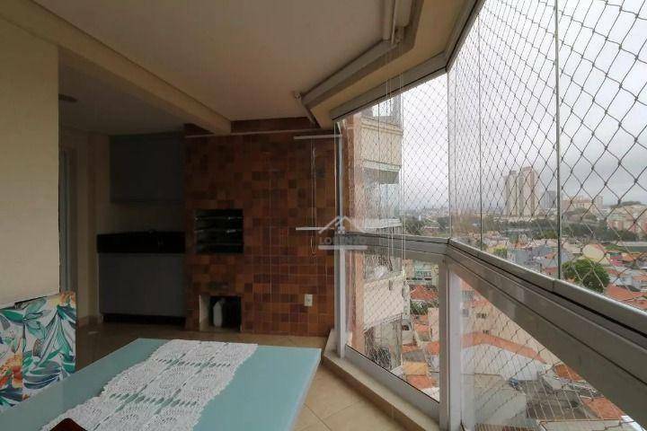 Apartamento à venda com 3 quartos, 90m² - Foto 12