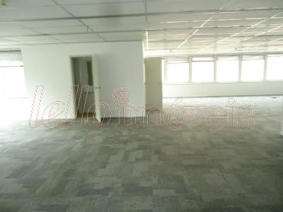 Conjunto Comercial-Sala para alugar, 267m² - Foto 4