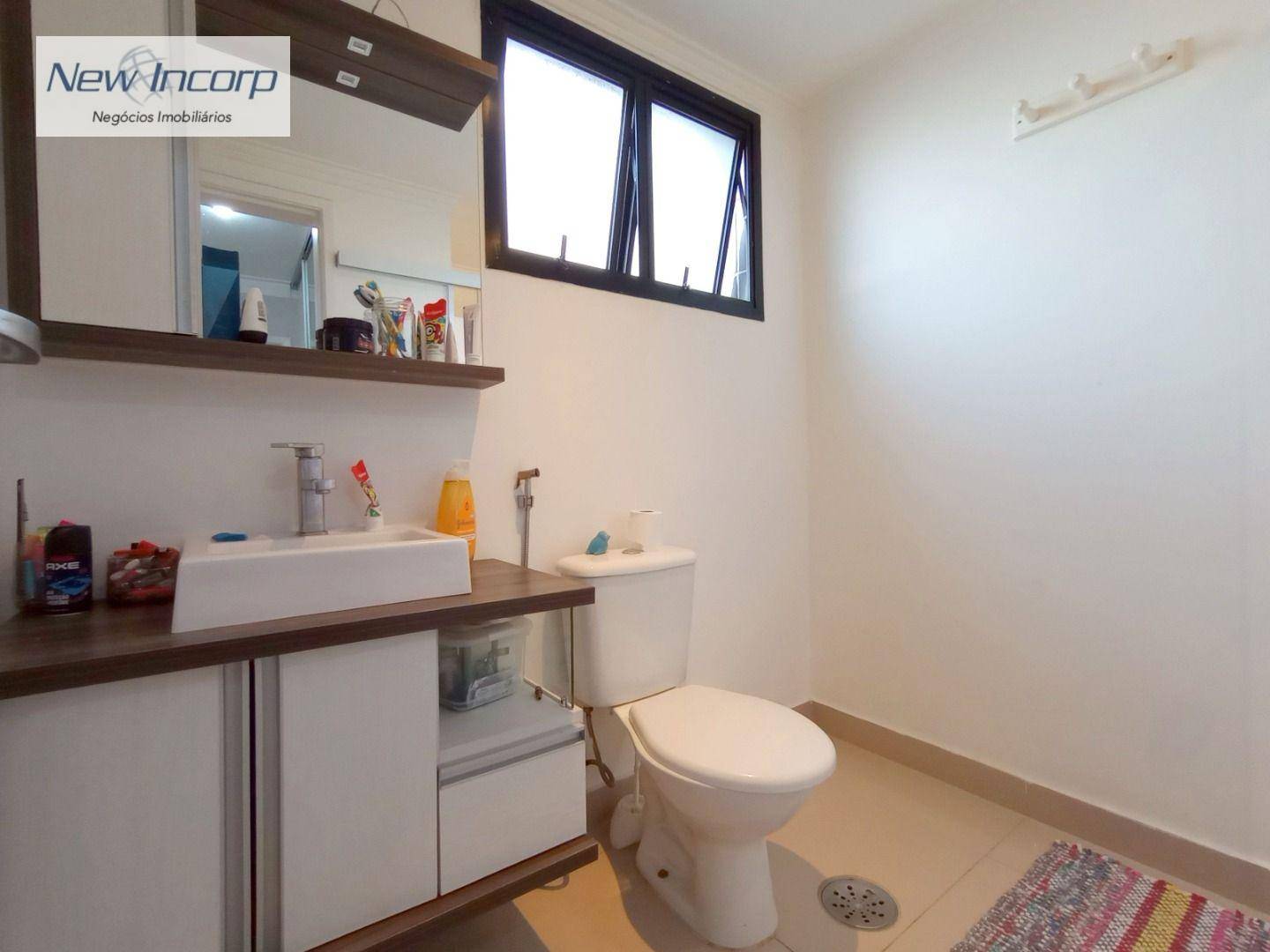 Apartamento à venda com 2 quartos, 57m² - Foto 33