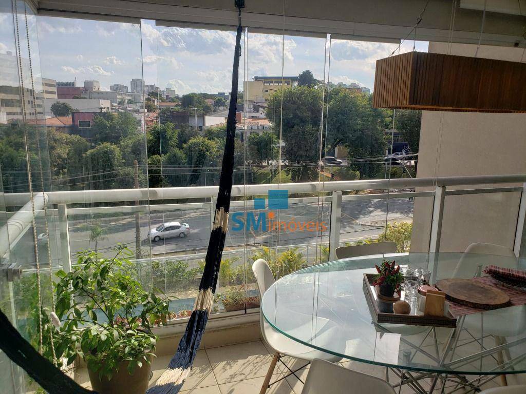 Apartamento à venda com 2 quartos, 60m² - Foto 15