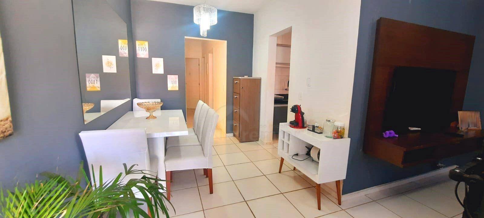 Casa de Condomínio à venda com 3 quartos, 71m² - Foto 2