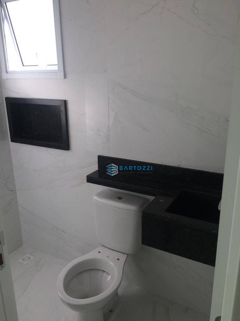 Apartamento à venda com 2 quartos, 52m² - Foto 9