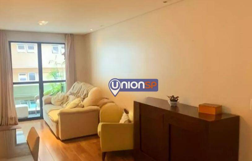 Apartamento à venda com 3 quartos, 92m² - Foto 2