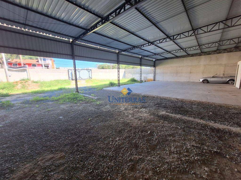 Depósito-Galpão-Armazém à venda e aluguel, 260m² - Foto 10