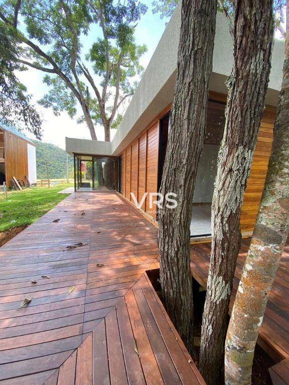 Casa de Condomínio à venda com 3 quartos, 137m² - Foto 13