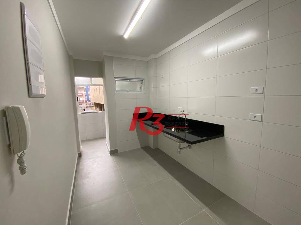 Apartamento à venda com 2 quartos, 68m² - Foto 4