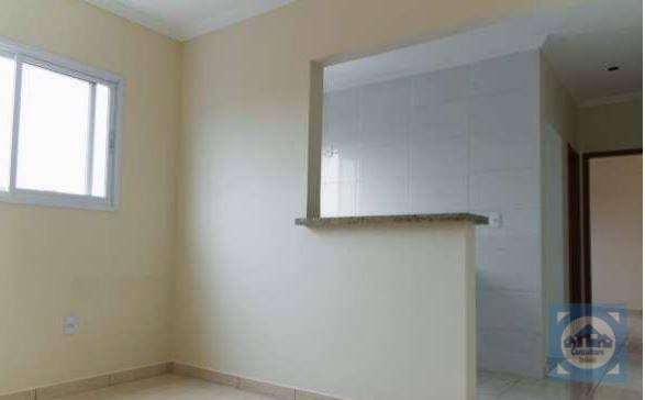 Apartamento à venda com 1 quarto, 52m² - Foto 19