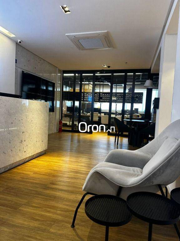 Sala-Conjunto, 270 m² - Foto 1