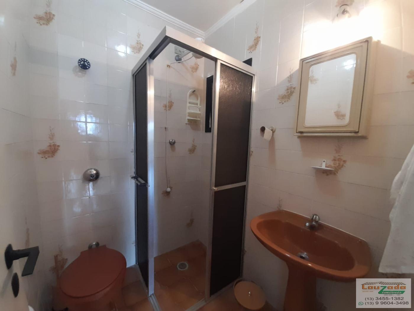 Apartamento à venda com 2 quartos, 80m² - Foto 9