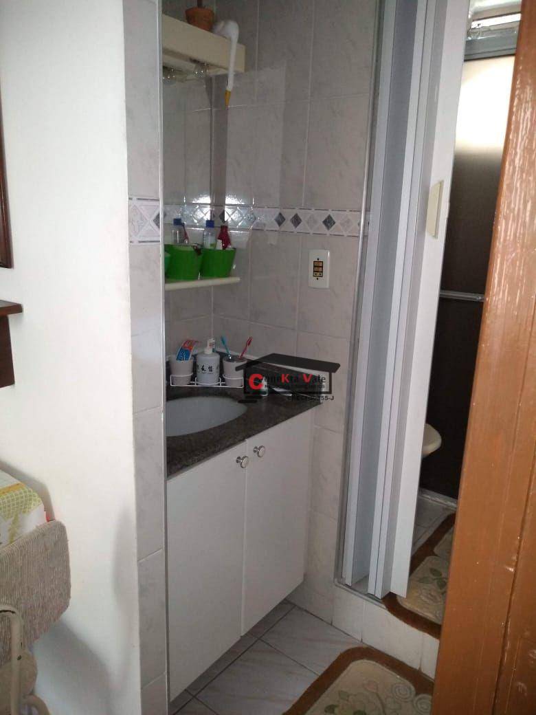 Apartamento à venda com 2 quartos, 48m² - Foto 9