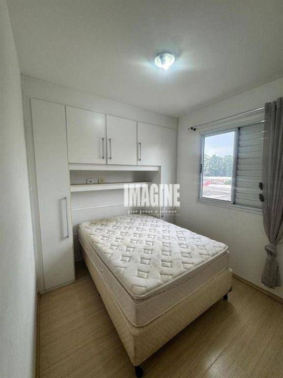 Apartamento à venda com 2 quartos, 49m² - Foto 8