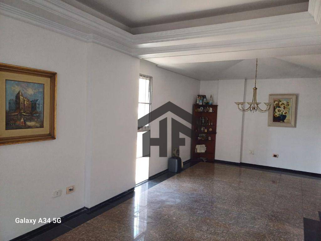 Apartamento à venda com 3 quartos, 126m² - Foto 6