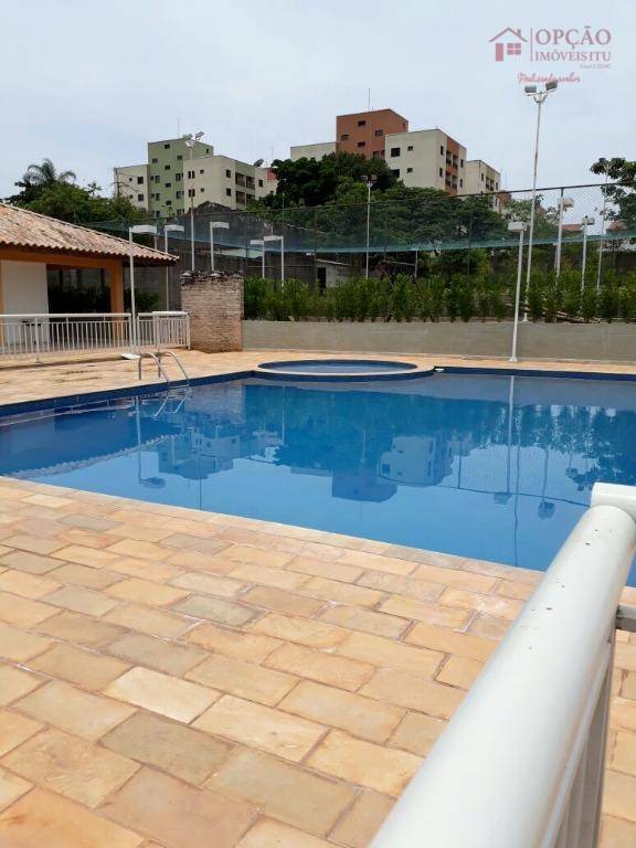 Casa de Condomínio à venda com 3 quartos, 187m² - Foto 22