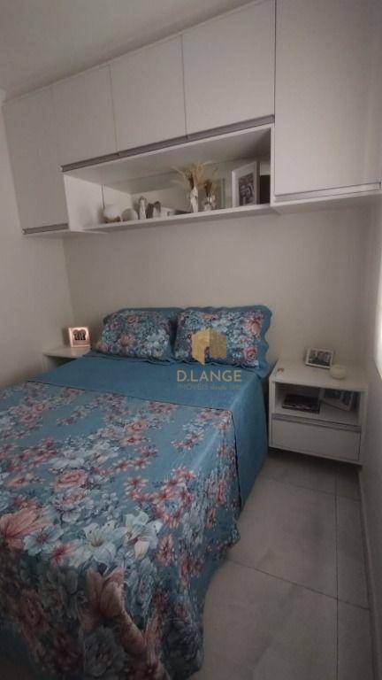 Apartamento à venda com 2 quartos, 42m² - Foto 17