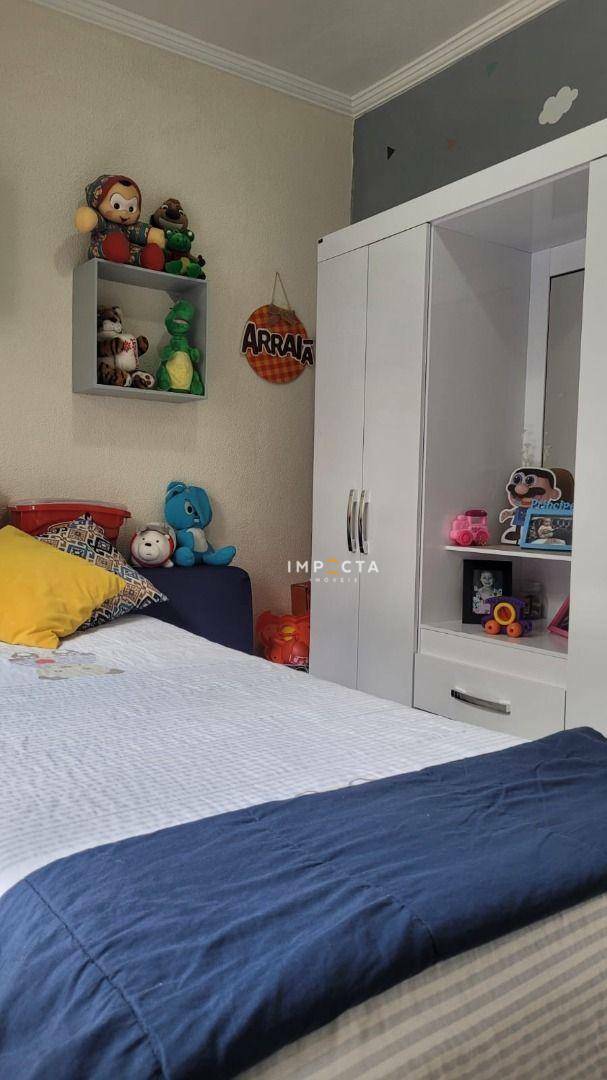 Casa à venda com 3 quartos, 116m² - Foto 17