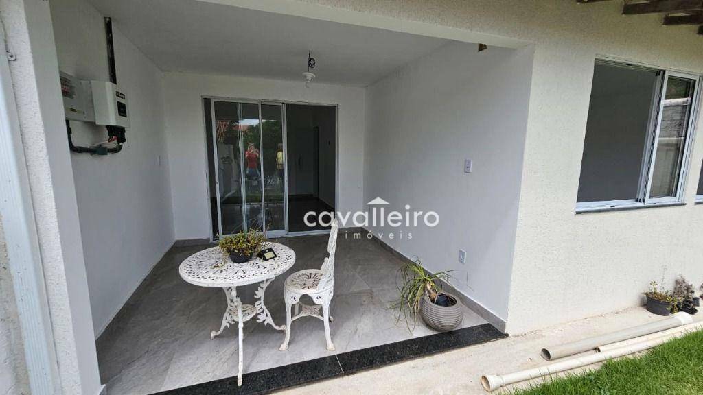 Casa de Condomínio à venda com 3 quartos, 96m² - Foto 10