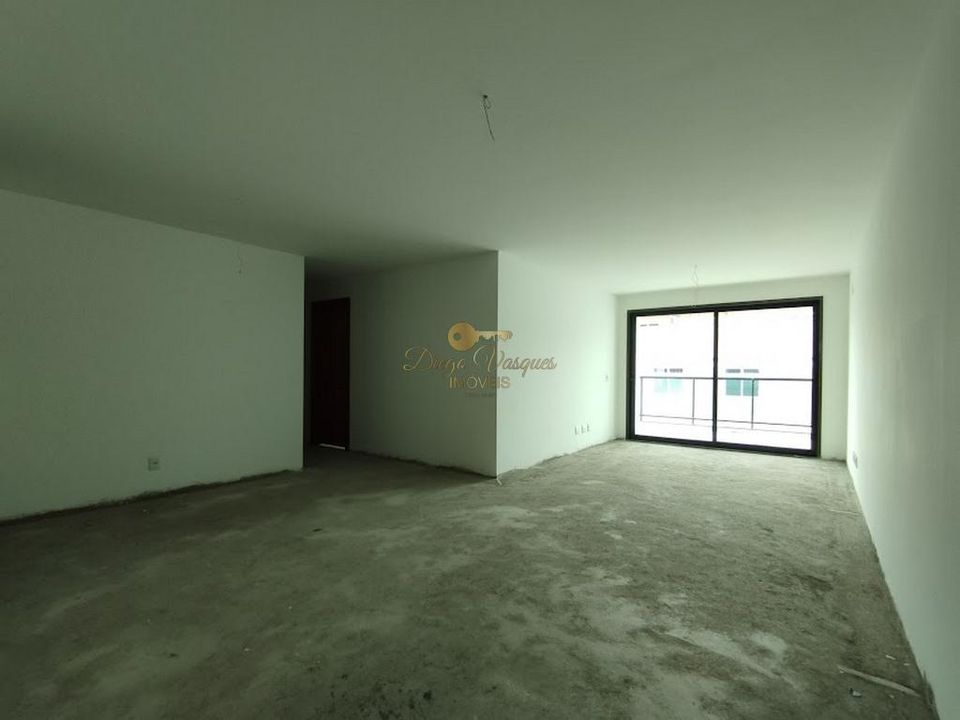 Apartamento à venda com 3 quartos, 155m² - Foto 4