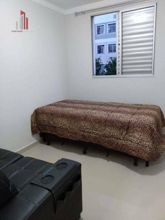 Apartamento à venda com 2 quartos, 45m² - Foto 9