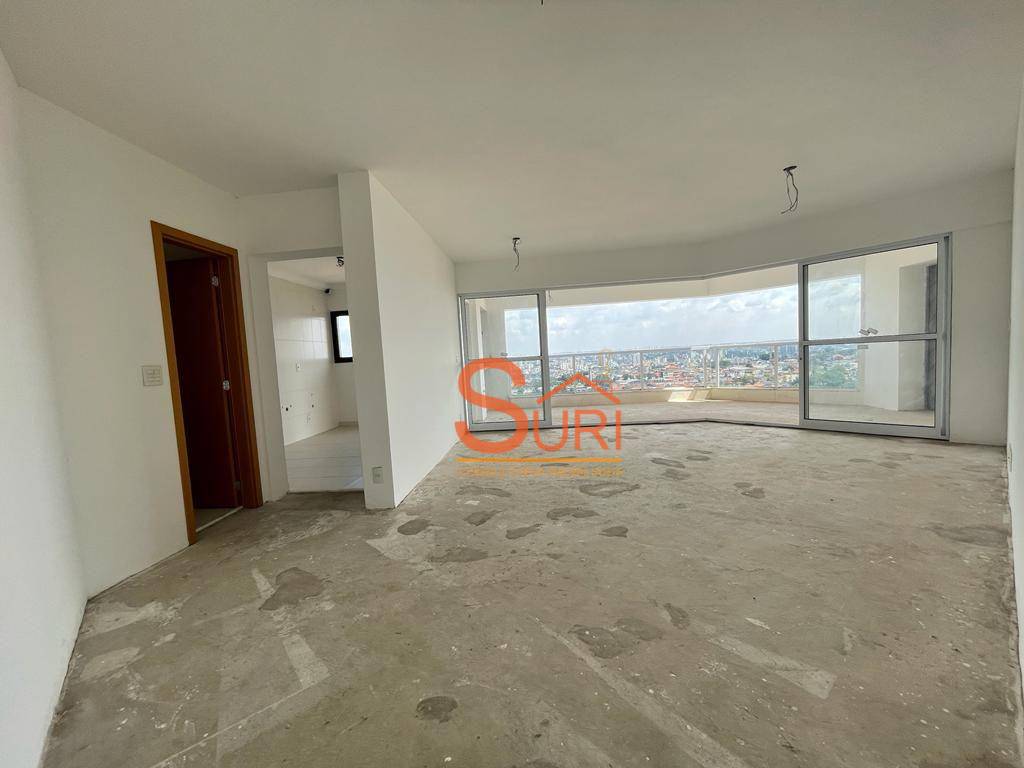 Apartamento à venda com 3 quartos, 160m² - Foto 4