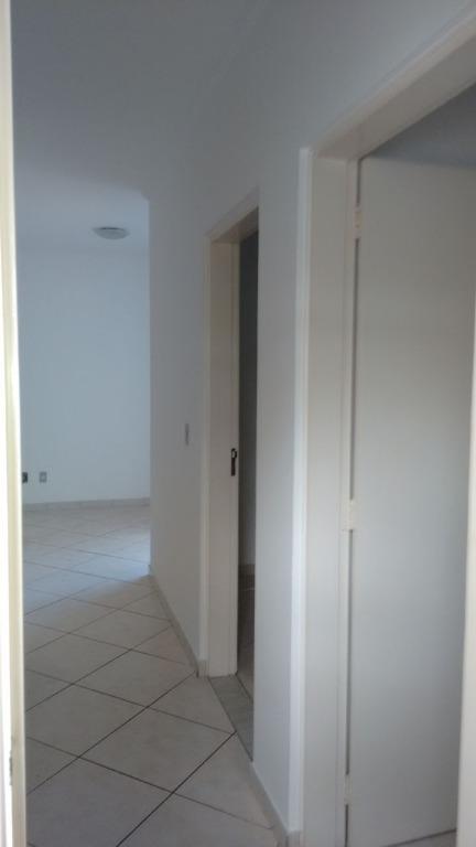 Apartamento à venda com 2 quartos, 40m² - Foto 6