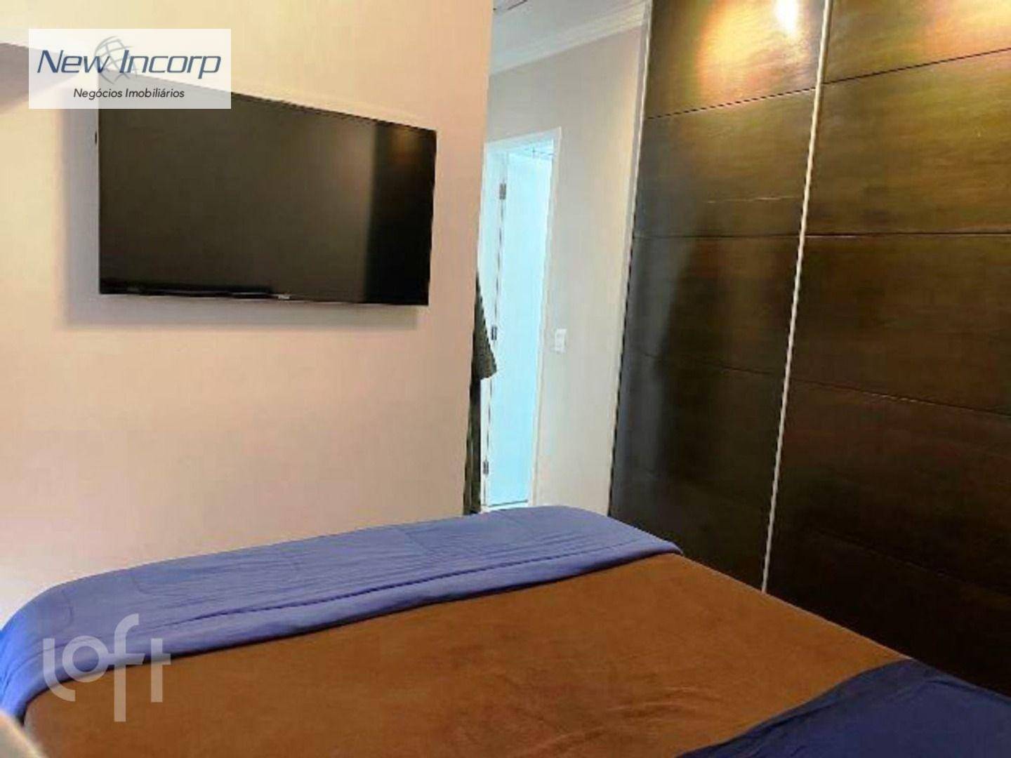 Apartamento à venda com 3 quartos, 82m² - Foto 6