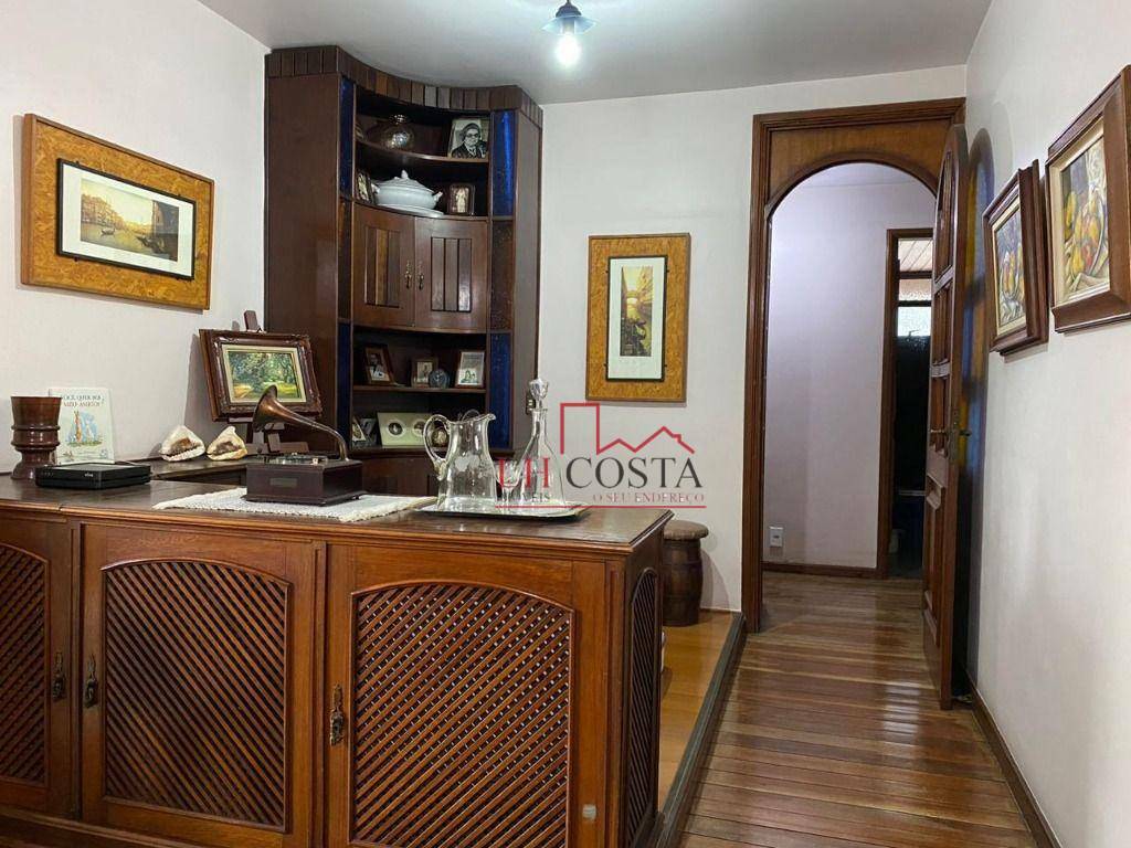 Apartamento à venda com 3 quartos, 112m² - Foto 3