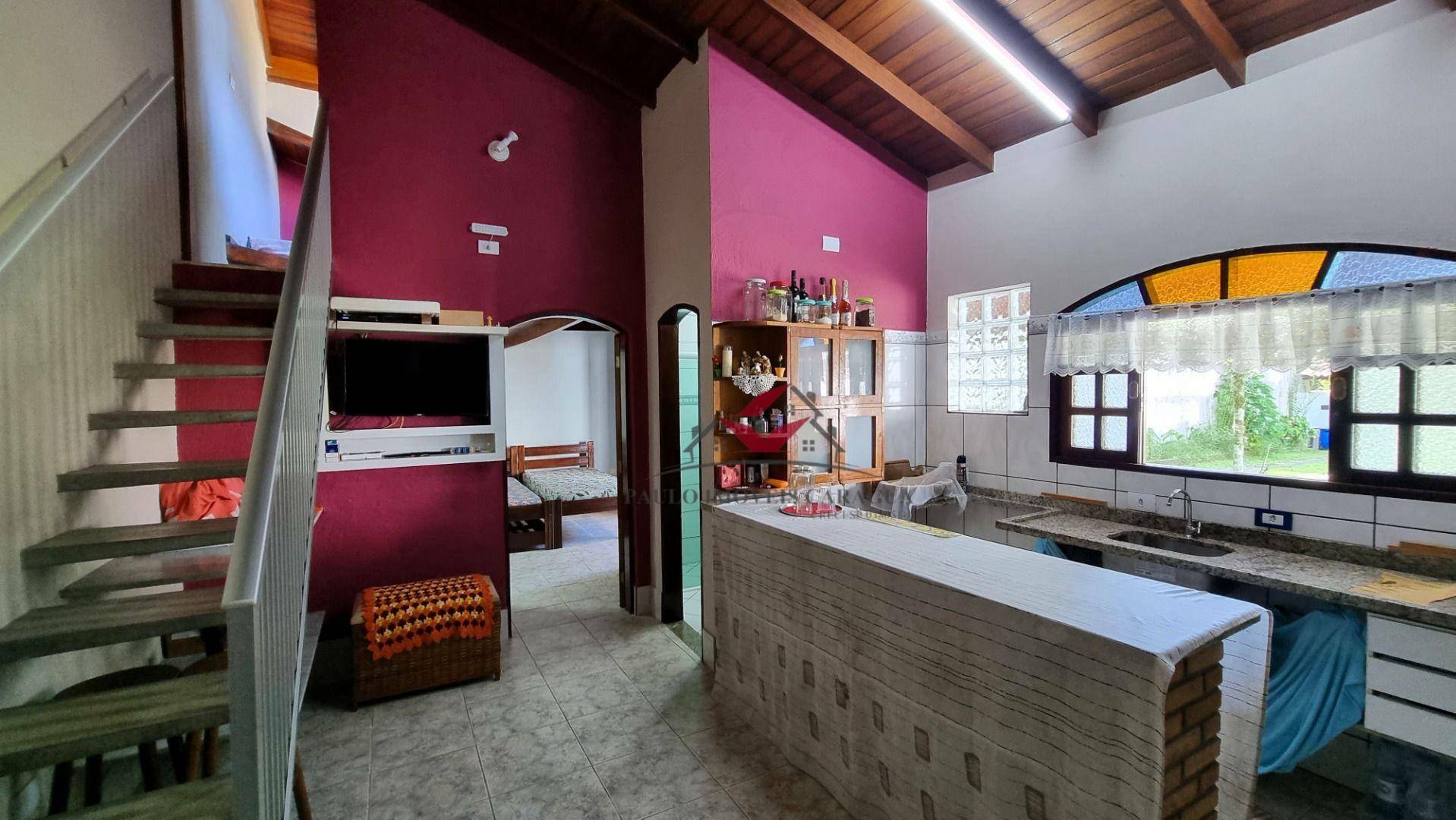 Casa de Condomínio à venda com 2 quartos, 100m² - Foto 25