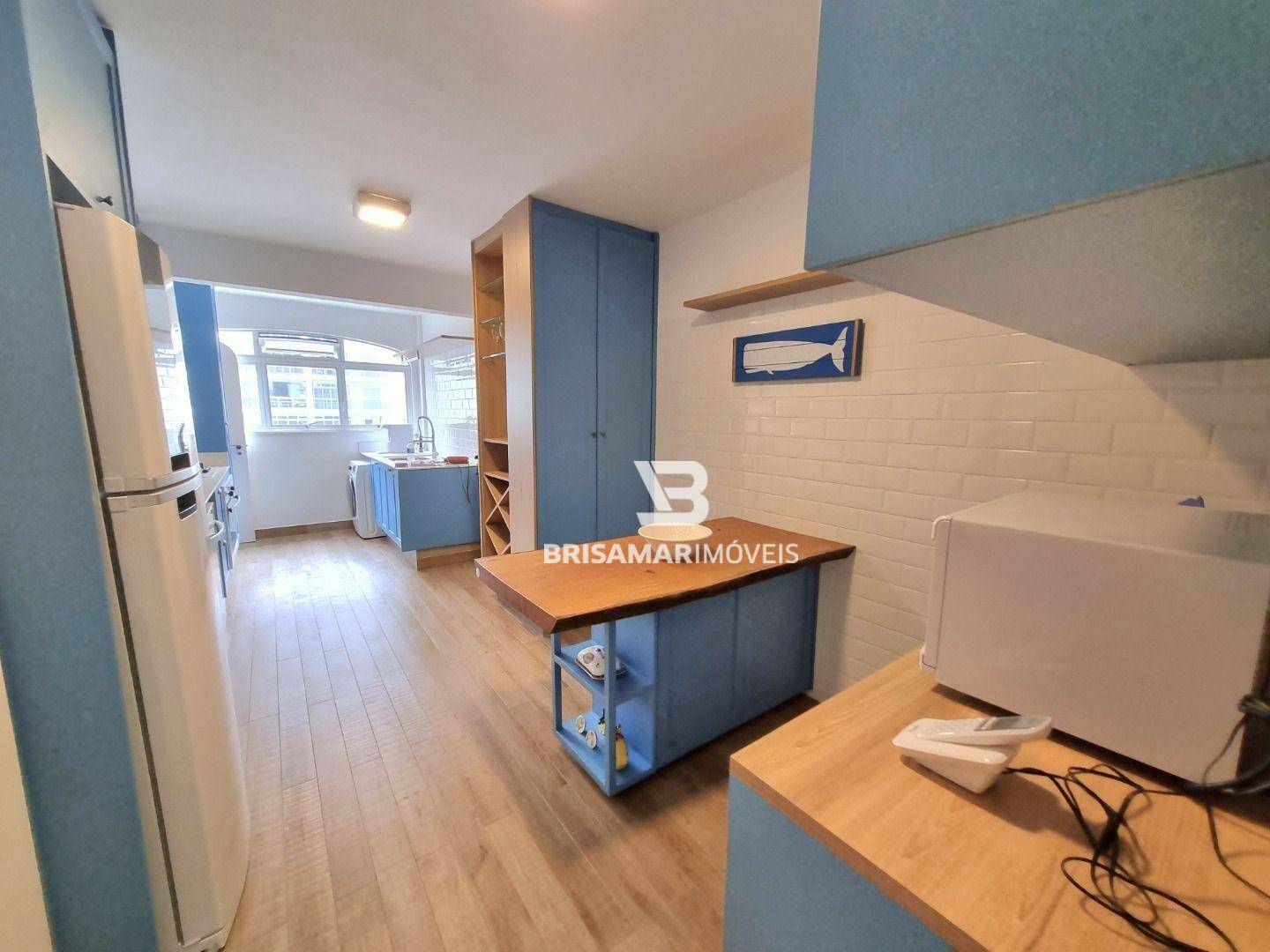 Apartamento à venda com 3 quartos, 136m² - Foto 31