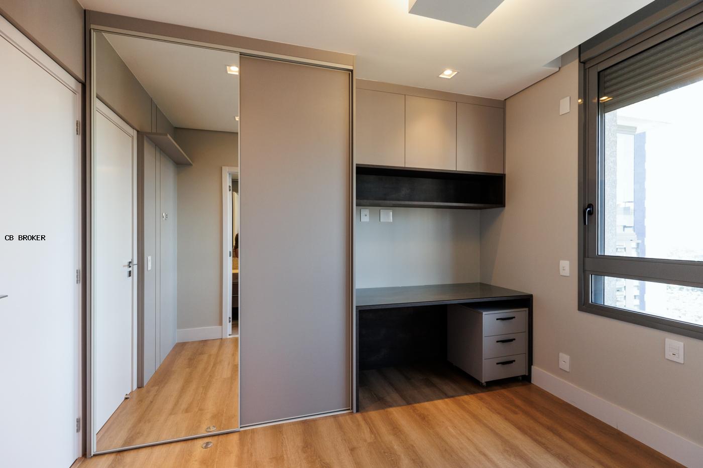 Apartamento à venda com 3 quartos, 157m² - Foto 16