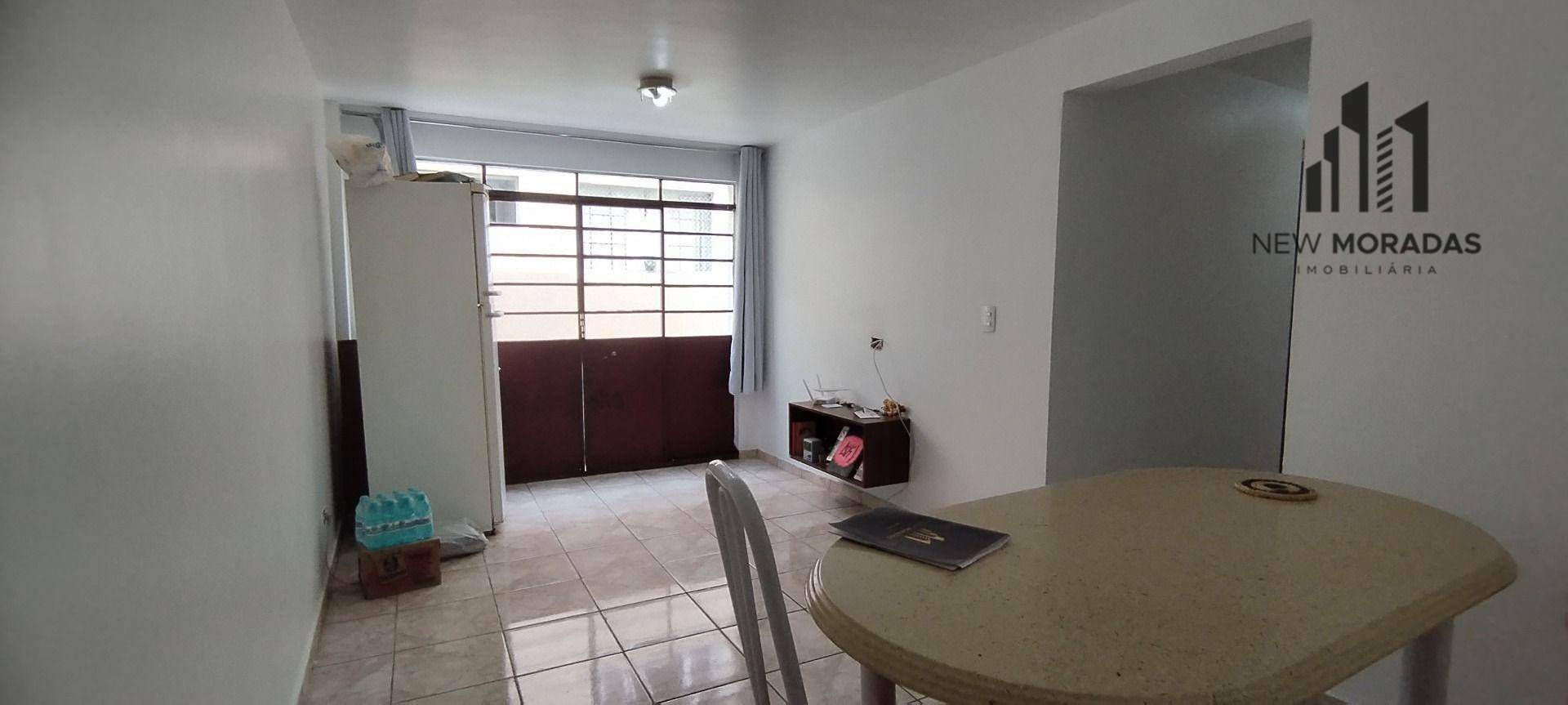 Apartamento à venda com 3 quartos, 57m² - Foto 5