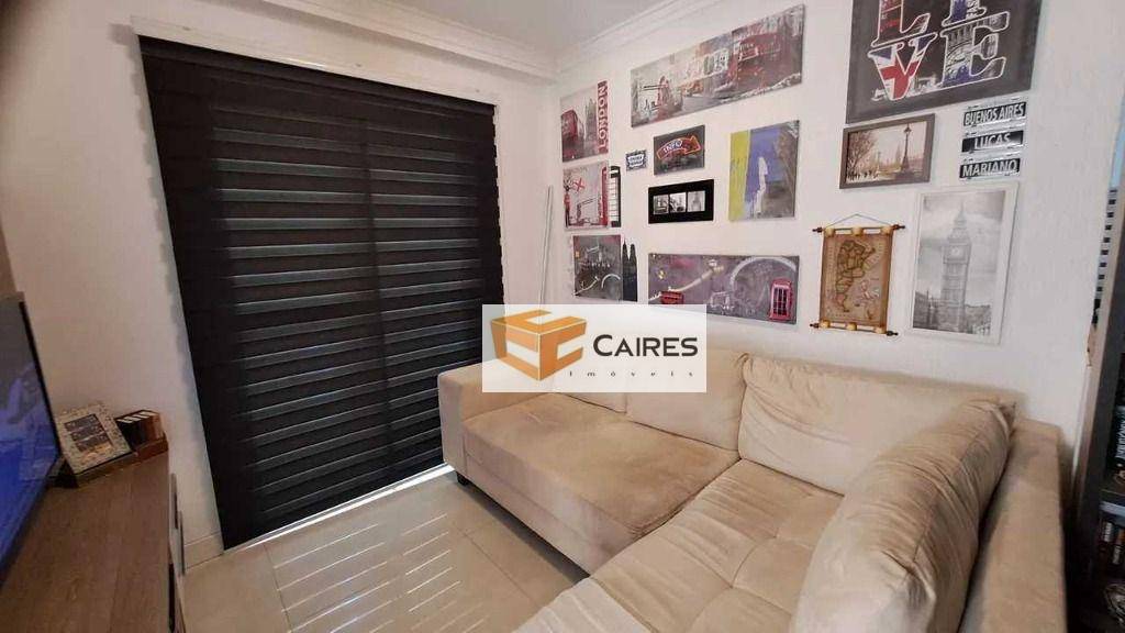 Apartamento à venda com 2 quartos, 50m² - Foto 13