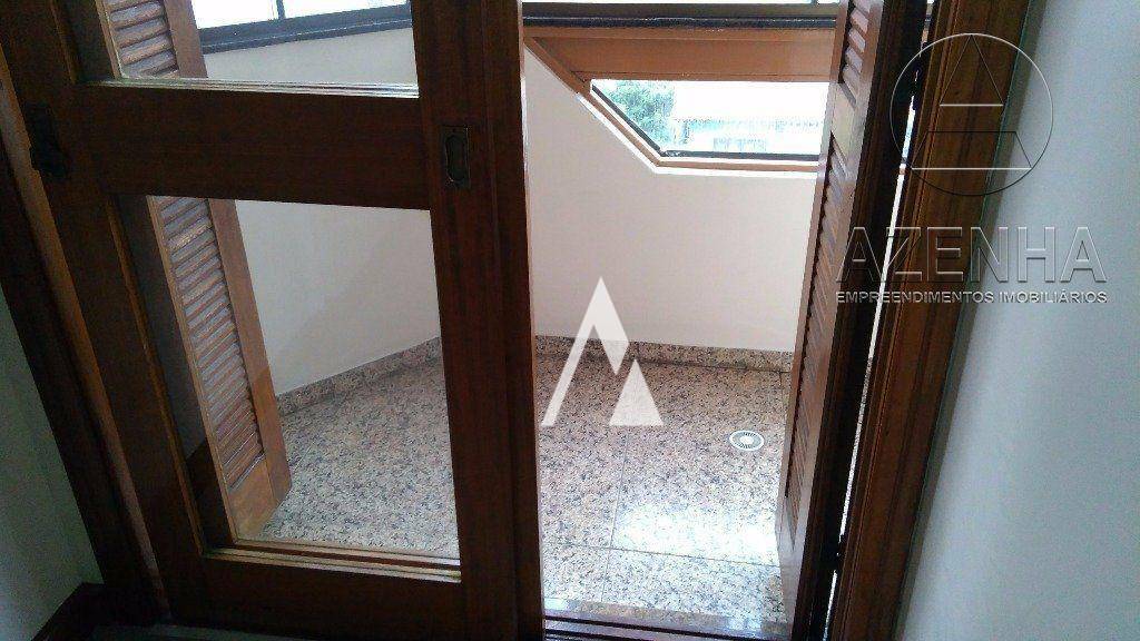 Apartamento à venda com 3 quartos, 128m² - Foto 36