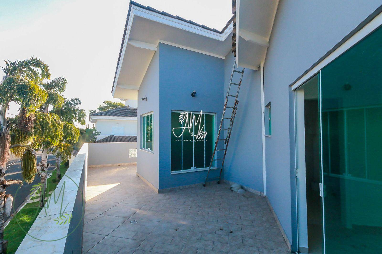 Sobrado à venda com 4 quartos, 300m² - Foto 16