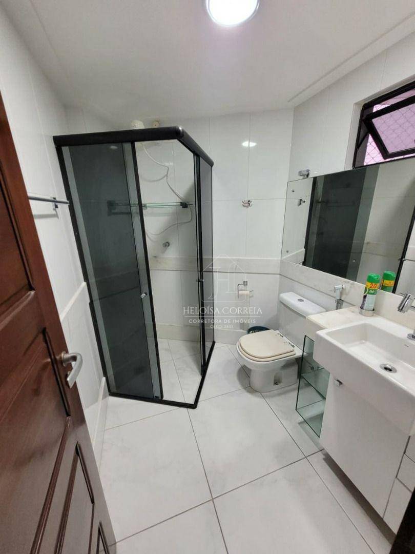 Apartamento à venda com 4 quartos, 210m² - Foto 11