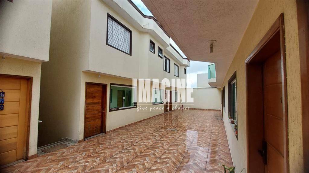 Sobrado à venda com 3 quartos, 70m² - Foto 18