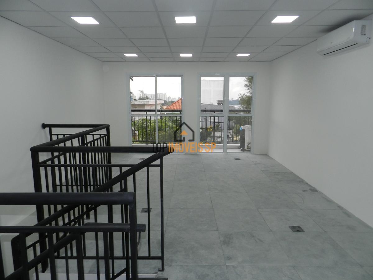 Conjunto Comercial-Sala à venda, 75m² - Foto 7