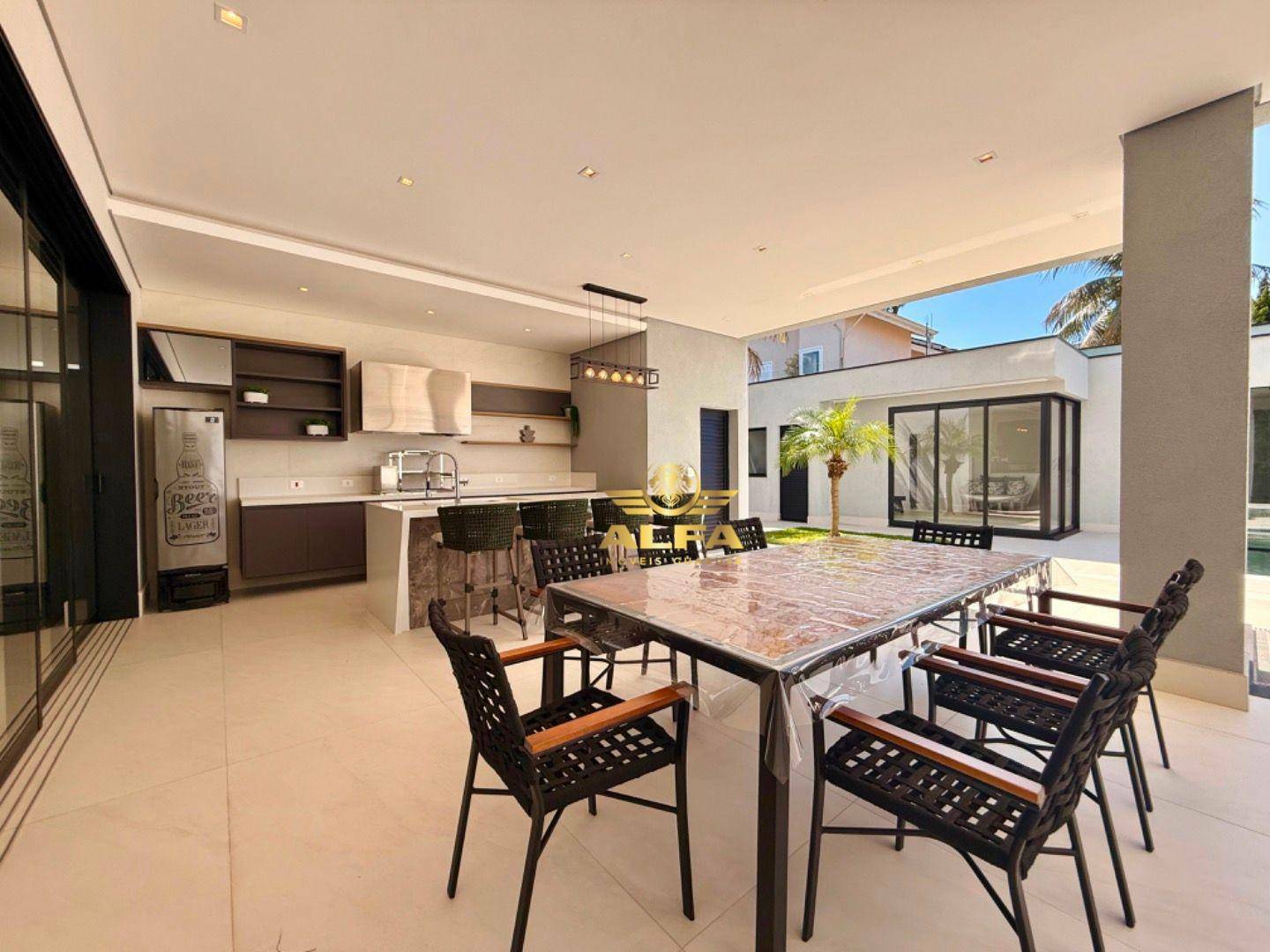 Casa de Condomínio à venda com 5 quartos, 490m² - Foto 41