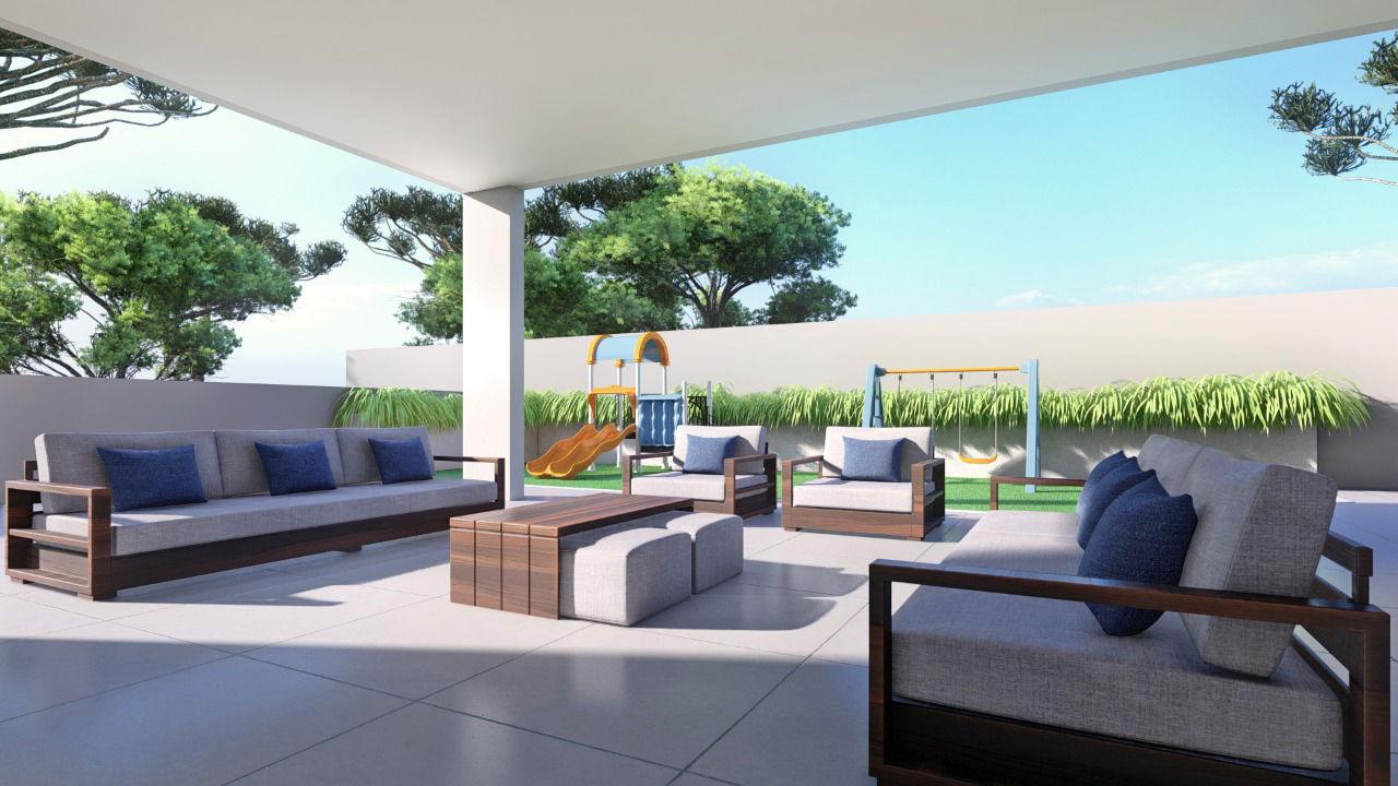 Cobertura à venda com 3 quartos, 122m² - Foto 16