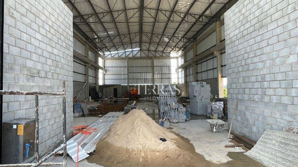 Depósito-Galpão, 1247 m² - Foto 3