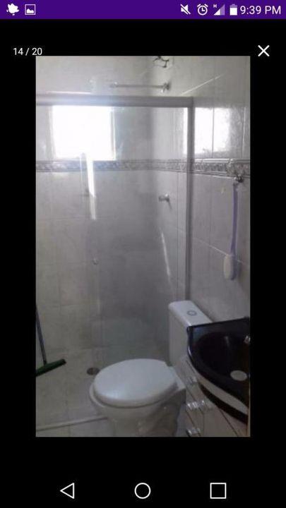 Apartamento à venda com 2 quartos, 47m² - Foto 3