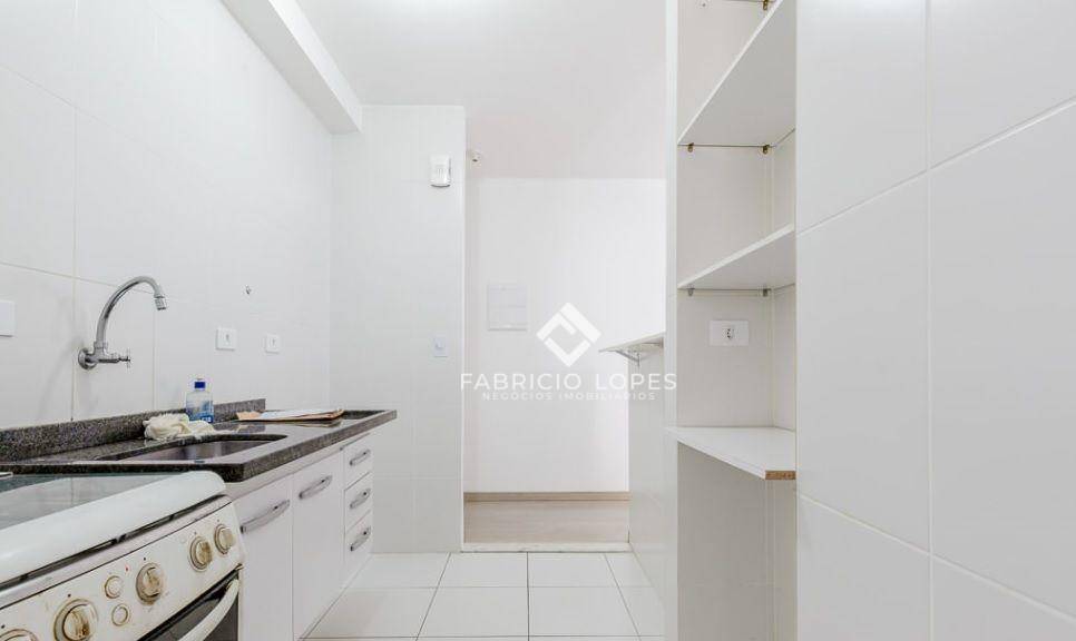 Apartamento à venda com 3 quartos, 80m² - Foto 6